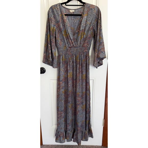 Paani Dresses & Skirts - Paani Womens' Maxi Dress size M